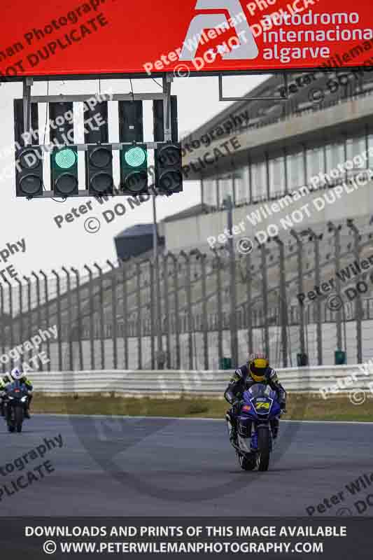 May 2023;motorbikes;no limits;peter wileman photography;portimao;portugal;trackday digital images